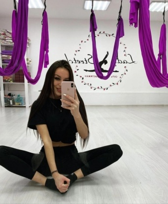 Сонечка